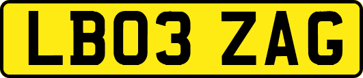 LB03ZAG