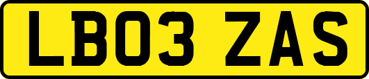 LB03ZAS