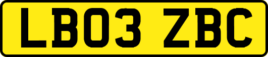 LB03ZBC