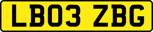 LB03ZBG