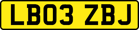 LB03ZBJ
