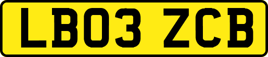 LB03ZCB