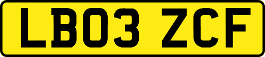 LB03ZCF