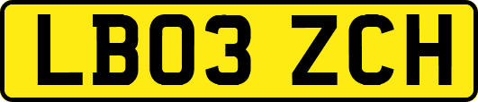 LB03ZCH