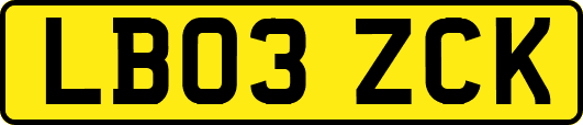 LB03ZCK