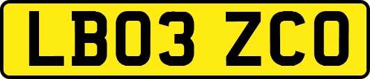 LB03ZCO