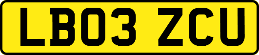 LB03ZCU