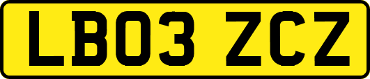 LB03ZCZ