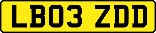 LB03ZDD