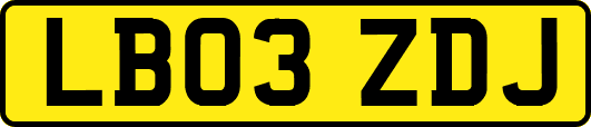 LB03ZDJ