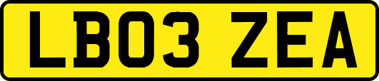 LB03ZEA