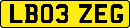 LB03ZEG
