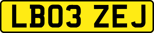 LB03ZEJ
