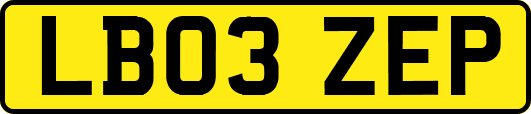 LB03ZEP