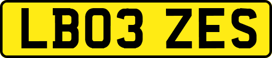 LB03ZES