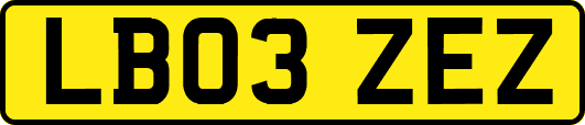 LB03ZEZ