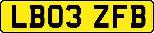 LB03ZFB