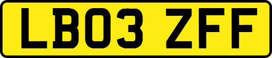 LB03ZFF