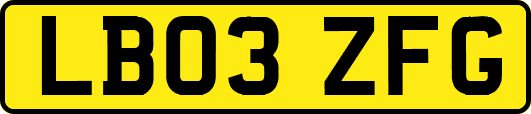 LB03ZFG