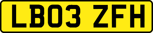 LB03ZFH