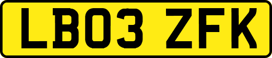 LB03ZFK