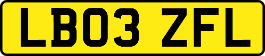 LB03ZFL