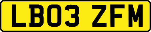 LB03ZFM