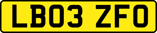 LB03ZFO