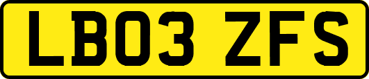 LB03ZFS