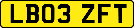 LB03ZFT