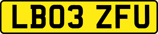 LB03ZFU