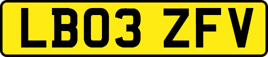 LB03ZFV