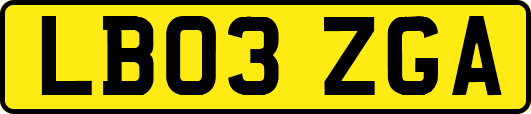 LB03ZGA