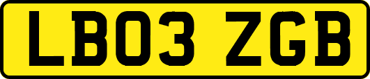 LB03ZGB