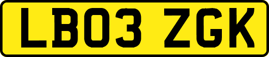 LB03ZGK