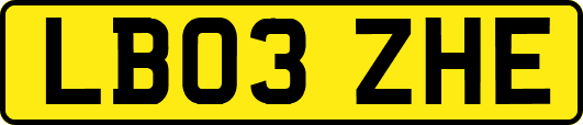 LB03ZHE