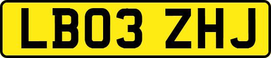 LB03ZHJ