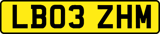 LB03ZHM