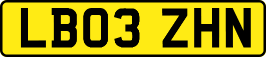 LB03ZHN
