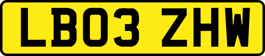 LB03ZHW