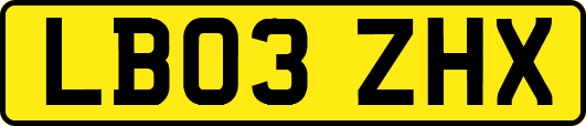 LB03ZHX