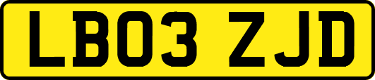 LB03ZJD