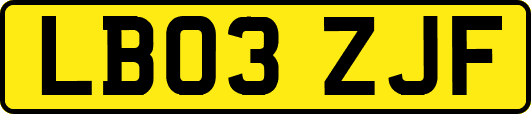 LB03ZJF