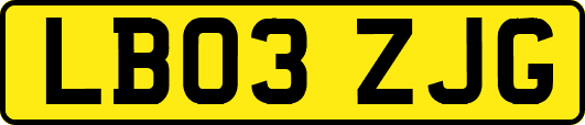 LB03ZJG