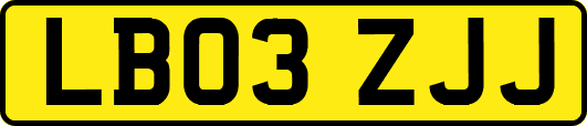 LB03ZJJ