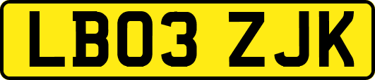 LB03ZJK
