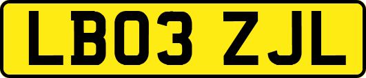 LB03ZJL
