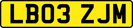 LB03ZJM