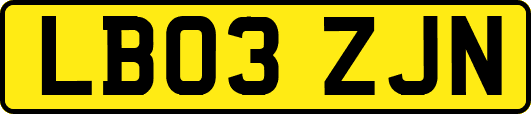 LB03ZJN