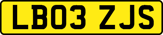 LB03ZJS